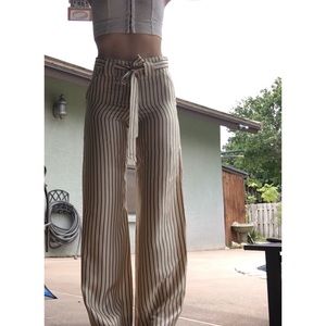 gorrrrgeous alexis pants